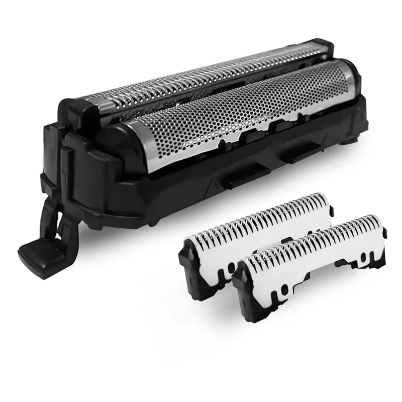 

AC39-Сменные аксессуары для Panasonic Razor ES Series Razer — внешняя сетка из фольги + комплект внутренней режущей головки