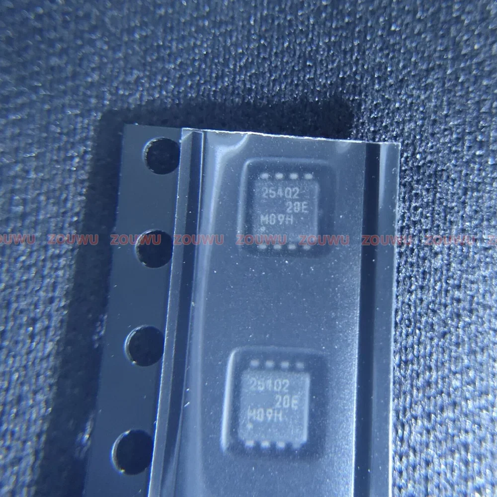 

100PCS-500PCS/LOT CSD25402Q3A CSD25402Q3 25402 SONP8 Promise 100% original authentic
