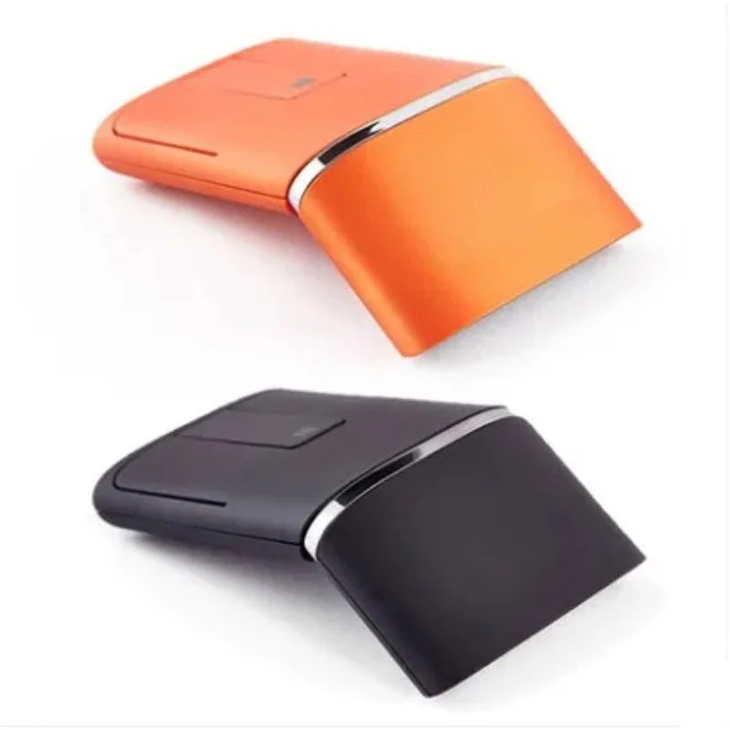 FOR N700 wireless mouse, Dual-mode touch laser pen demonstration Bluetooth mouse