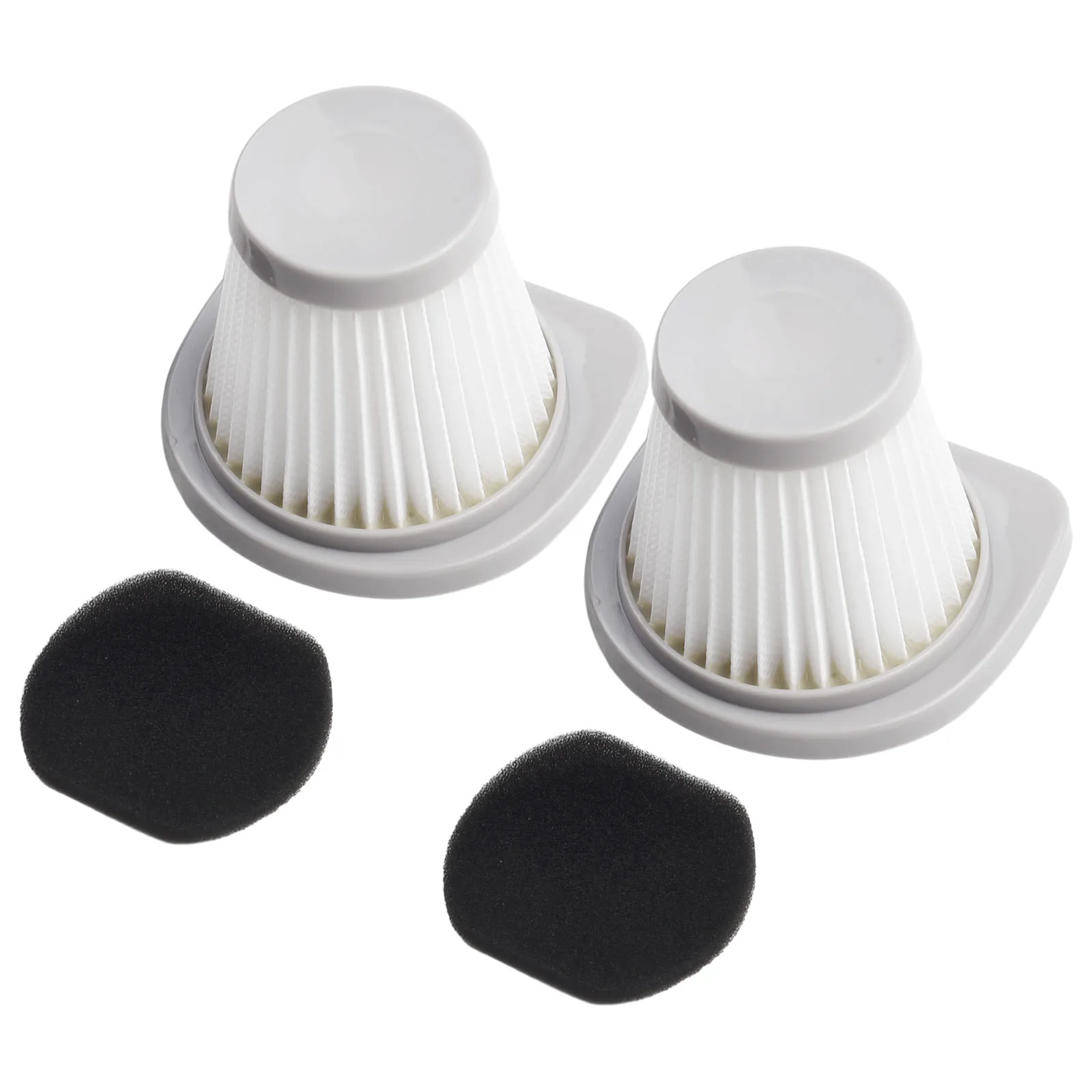 2x Vacuum Cleaner Filter Replacement Part For Hoover VSC02B16T-30 Filter Vacuum Cleaner Accessories -new