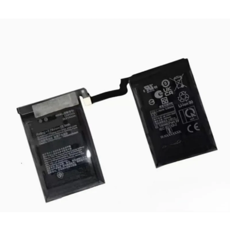 C21P2101 Replacement Battery for ASUS ROG Phone 6 Phone 6 Pro Phone 7 Battery 6000mAh