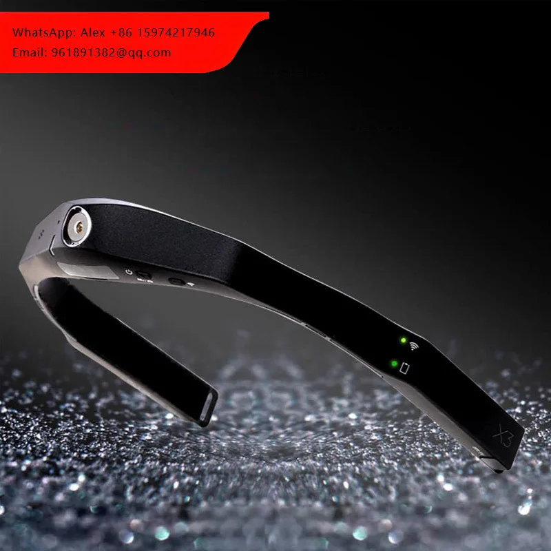 

Профессиональная мини-камера для экшн-съемки 1080P 4K HD с Wi-Fi, креплением на голову, для медицинских и спортивных целей, с поддержкой MicroSD