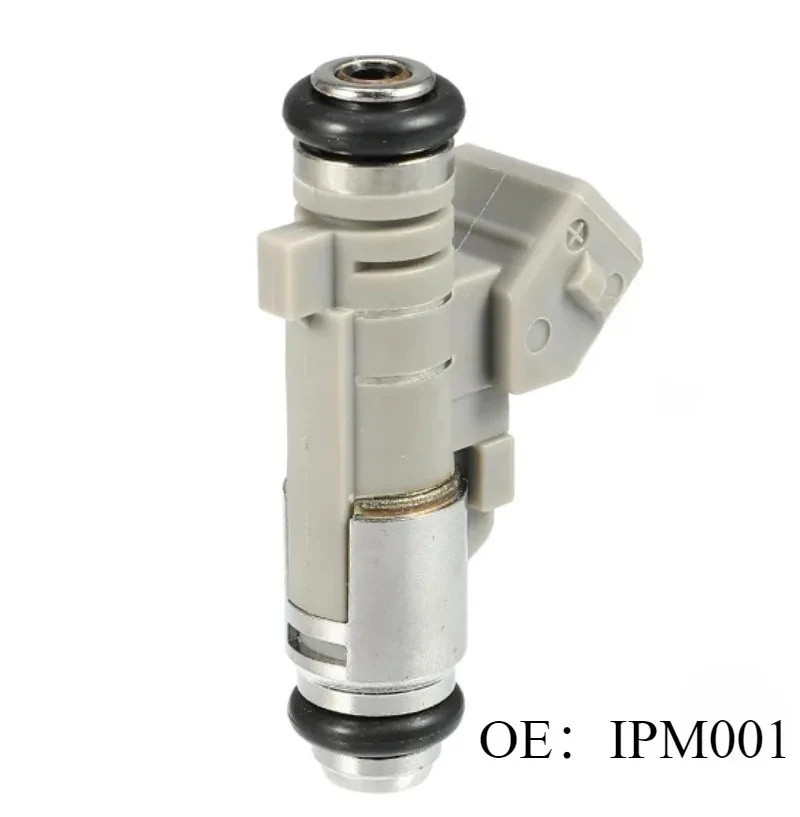 Original Ipm001 1984c2 9625587380 Fuel Injector For Peugeot 106 1.4l 1996-2005 For 206 Hatchback/sw 1998-2012 High Quality