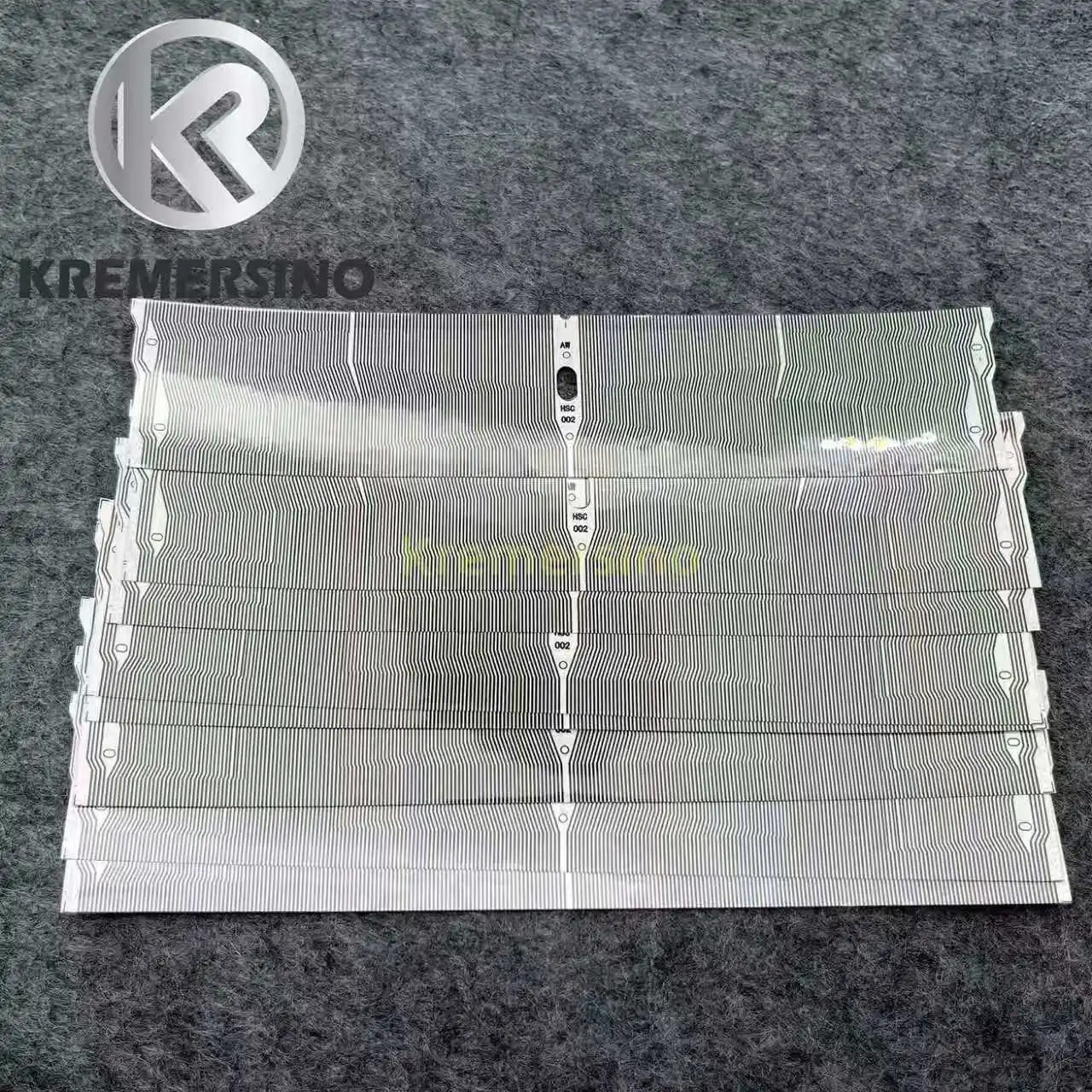 MID Radio Ribbon cable for Pixel Repair BMW-E38-E39-E53-Range-Rover view 4