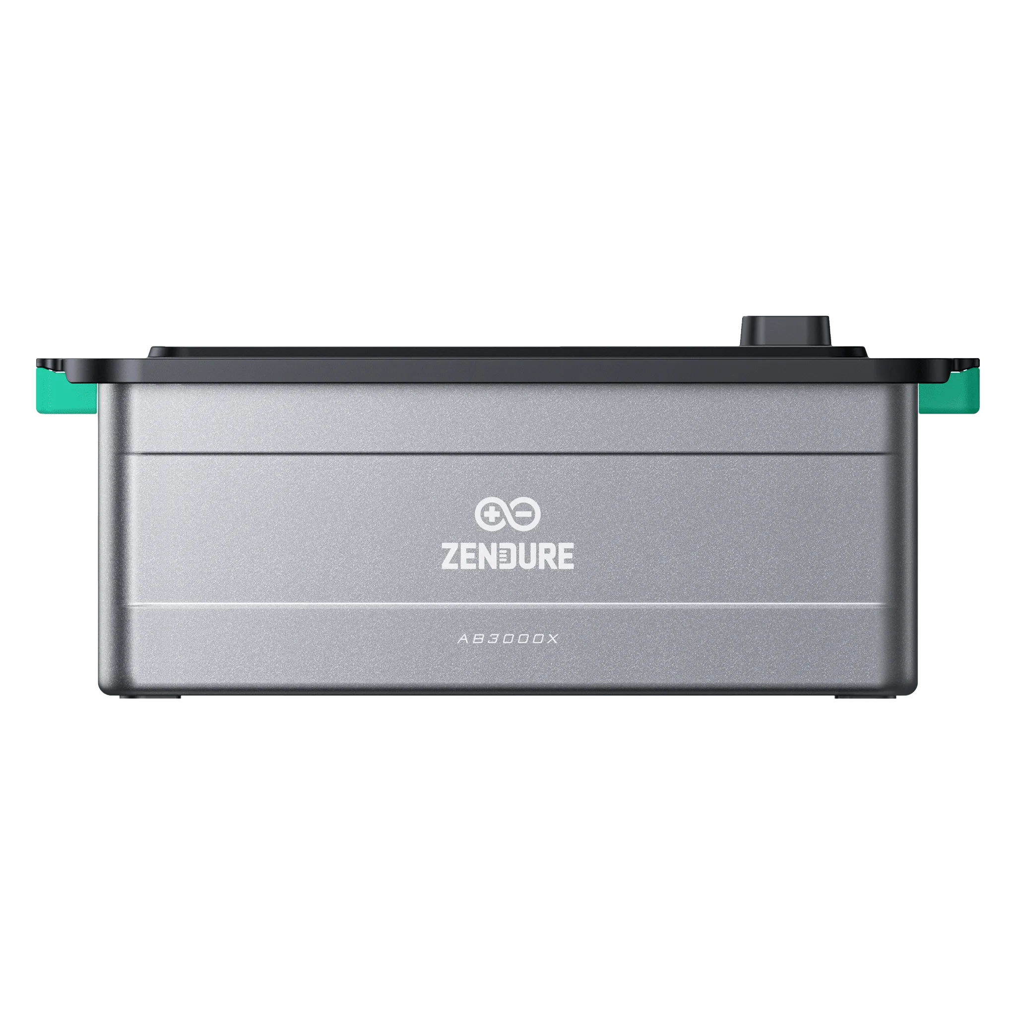 Zendure SolarFlow AB3000X LiFePO4 Speicher 2.880  Wh modular erweiterbar, IP65, Balkonkraftwerk