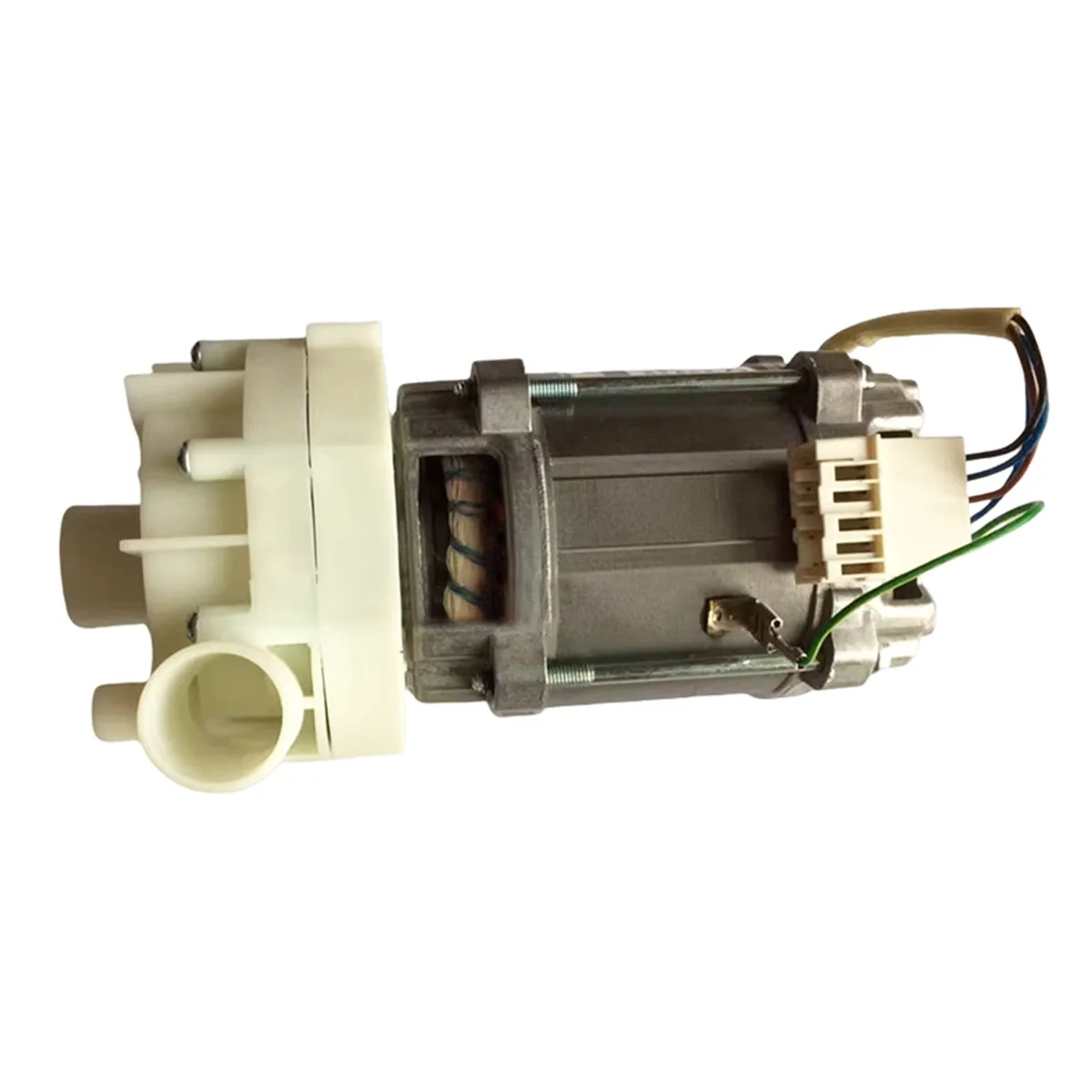 

Dishwasher Accessories 220-240V 0.14KW 3102561 Booster Pump for Winterhalter GS P50 PT Dishwasher Replace