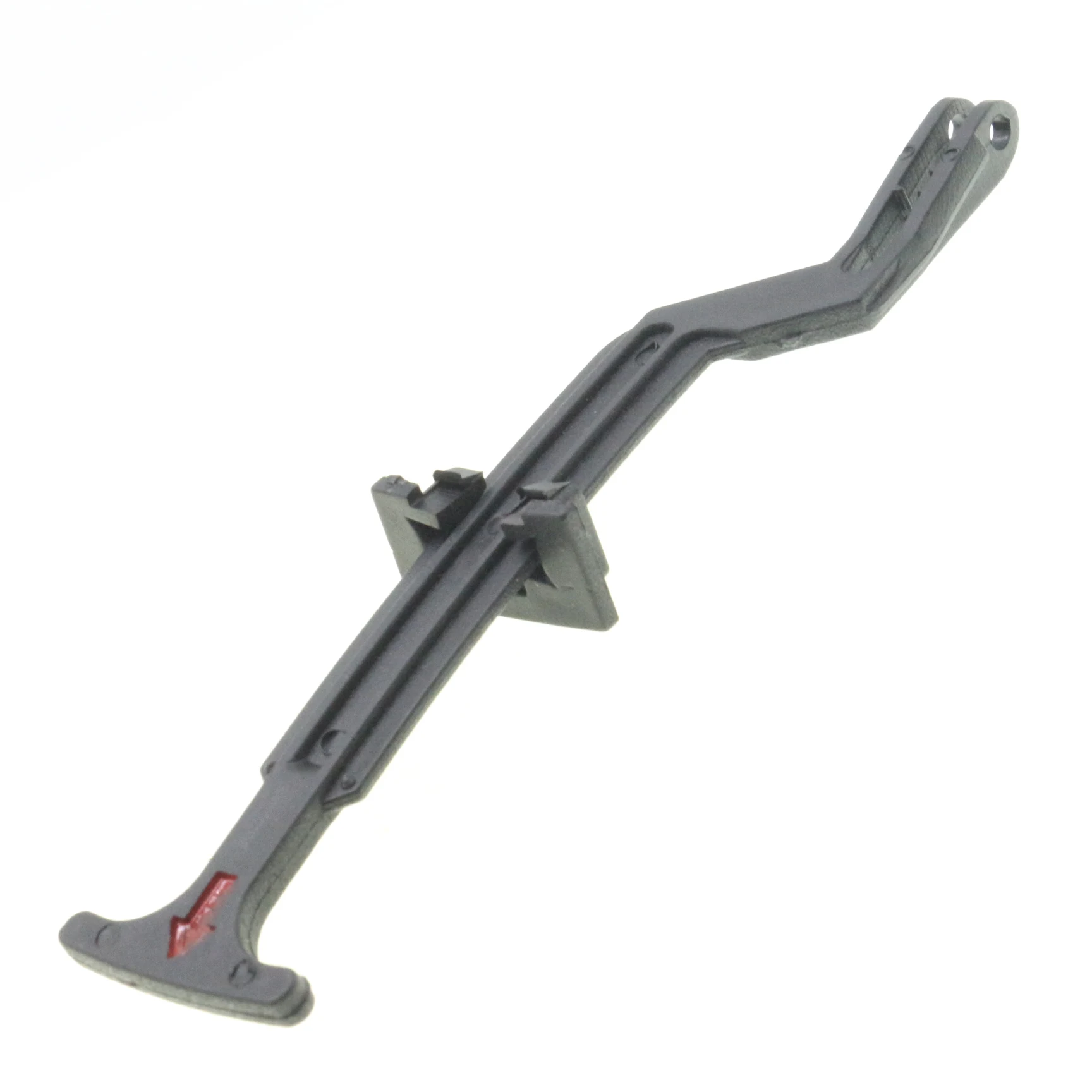 

1 Pcs Hood Safety Catch Bonnet Latch Lock Release Handle Rod Fit For Volkswagen Passat 1998–2005 Hood Lock Clip 3B0823593C01C