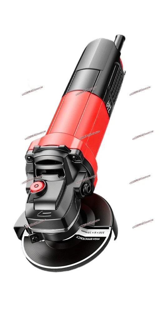 

Multifunctional Cutting Machine High Power Polisher