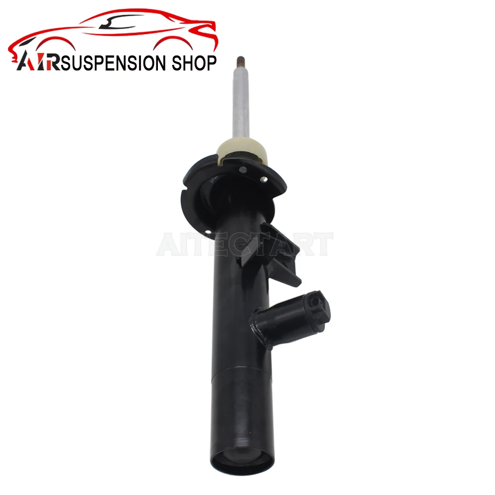 

For BMW F25 X3 Front Left / Right Air Suspension Shock Absorber Strut Core With ADS 37126797025 37126797026 Car Accessories