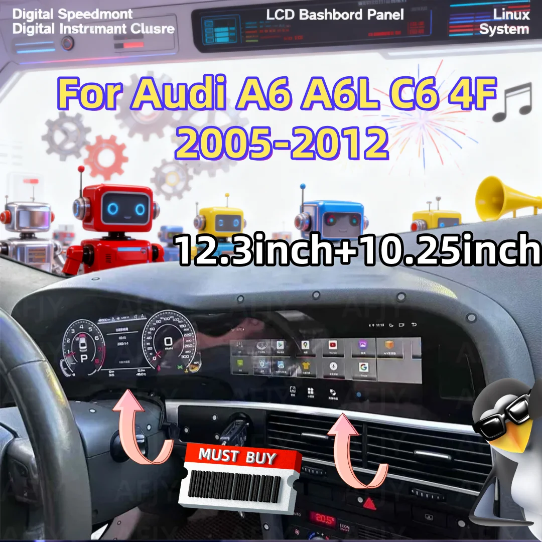 Digital Instrument …