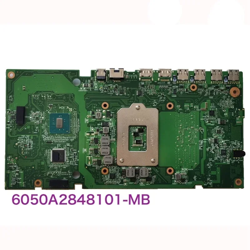 For HP Envy 27-B 27-B005XT AIO Motherboard 6050A2848101-MB 856656-601 856656-001 DDR4 Mainboard 100% Tested OK Fully Work