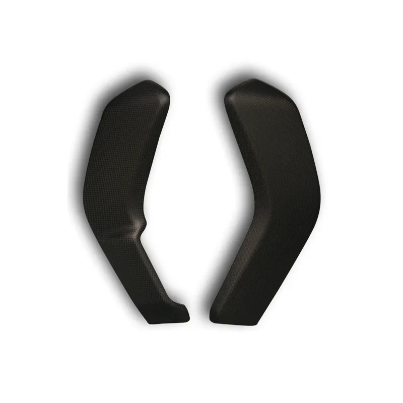 Motorbike Accessories 100% Full 3K Carbon Fiber Motorcycle Body Side Panels for Ducati Xdiavel S