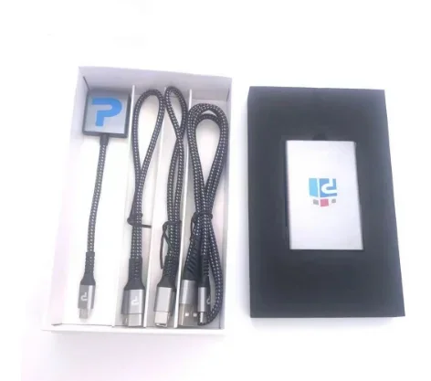 

Original Latest Z3X Pandora Tool Pandora Box Read Devices Service Info Read Network Codes Remove FRP Etc With 4 Cable