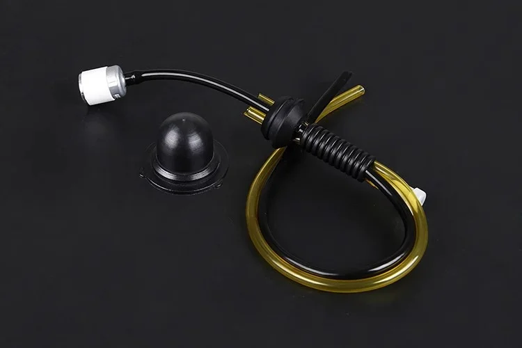 ROVAN Rovan Baja Vented Gas Tank Grommet Kit with Imported Fuel Filter