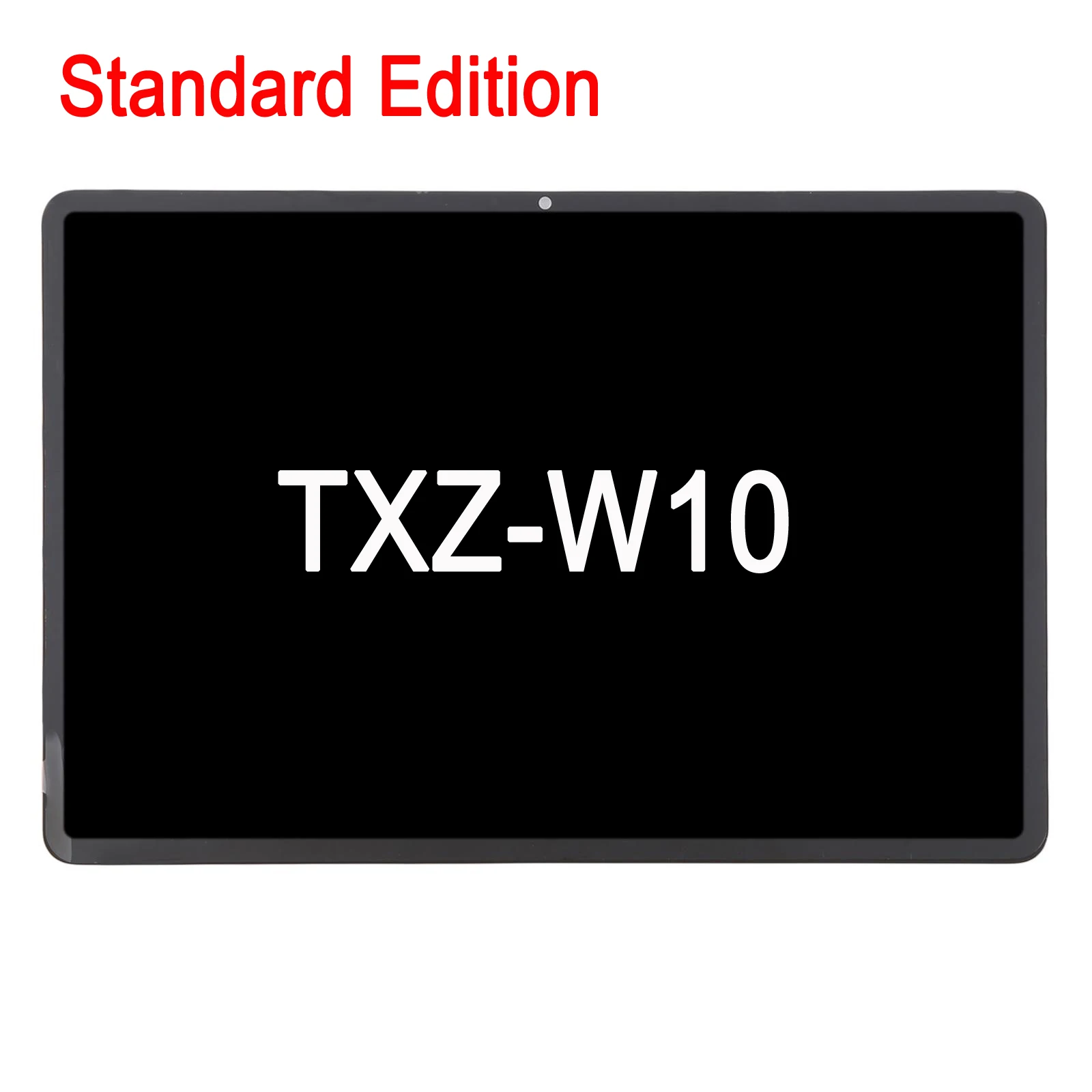120Hz IPS LCD Screen For Huawei MatePad 11.5 (2026) TXZ-W10 / TXZ-W20, 11.5-inch LCD Display Touch Screen Replacement Part
