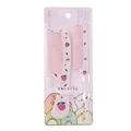 2pcs peach