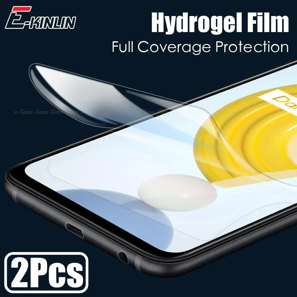 2Pcs Full Cover Sof…