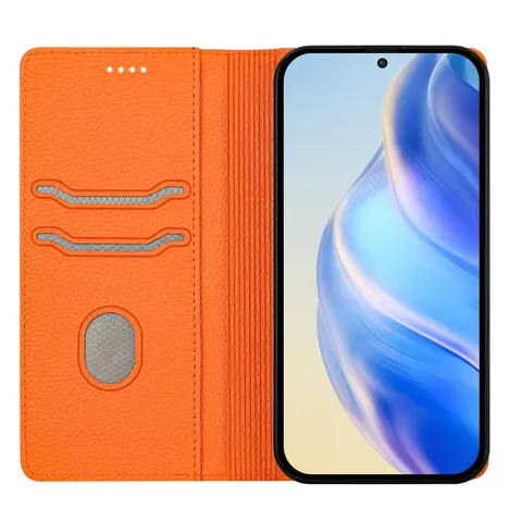 Flip Case For Samsung Galaxy S25 S24 S23 S22 S21 S20 Ultra S10 S9 S8 Plus Card holder Magnetic Leather Wallet Satnd Phone Cover