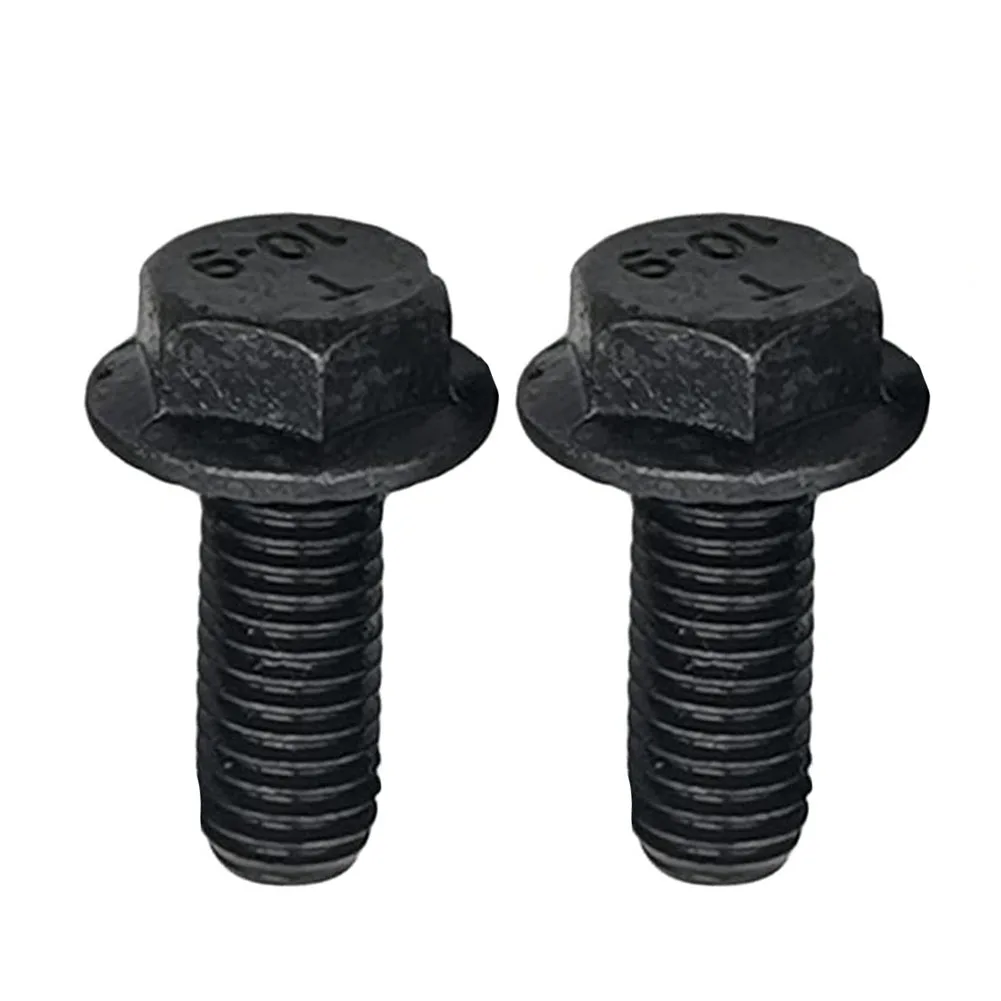 2pcs Bolts 145344-01 Replacement Bolt For DW703 DW704 DW718 DW705 DW780 DW715 DW716 Vehicle Black Power Tools Accessories