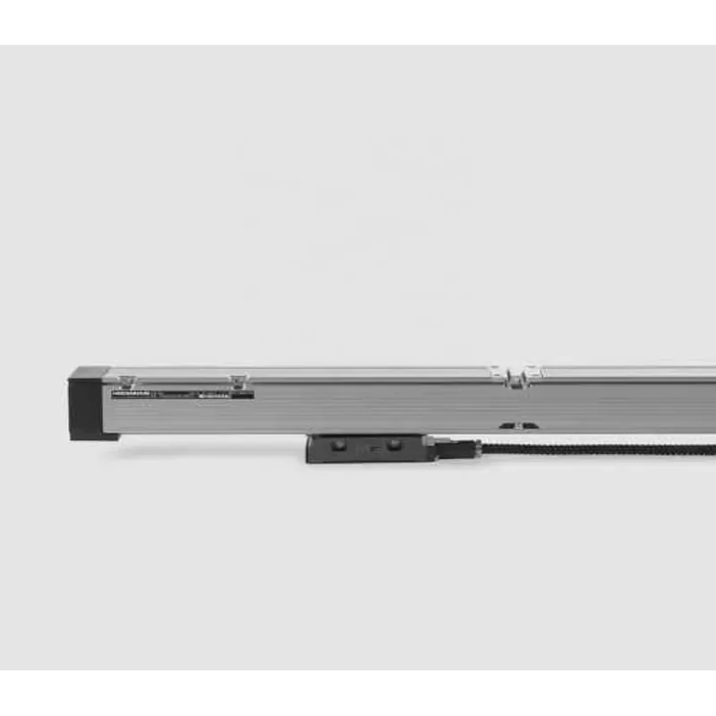 LS 383C 320 5.0 C001 Optical Linear Encoder New Incremental ID 1326663-05 Linear Displacement