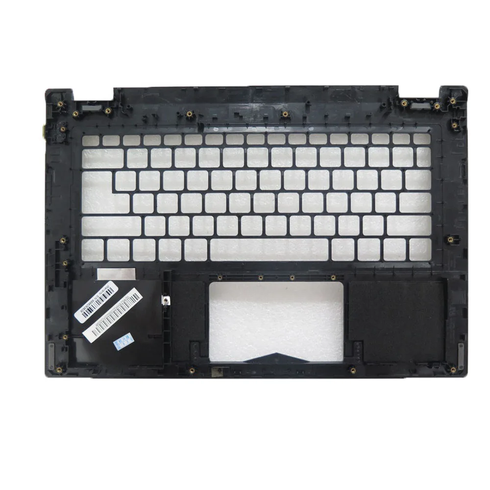 Laptop Bottom Case PalmRest For ACER For Spin3 Spin 3 SP314-51 460.0DV0N.0002 60.H60N1.001 460.0DV02.0002 Black No Touchpad New - view 6