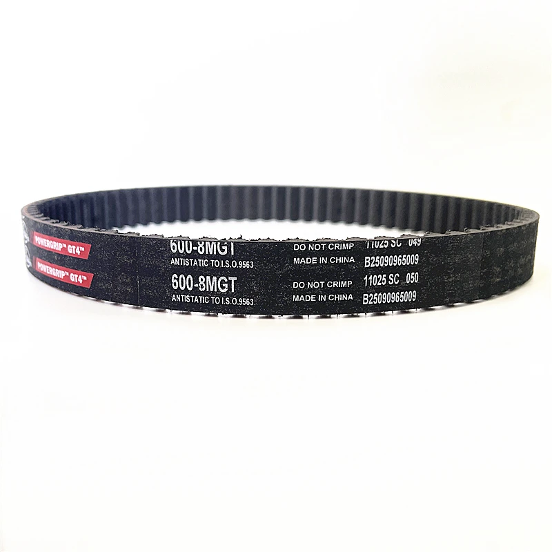 POWERGRIP GT4 Zahnriemen 912-8MGT 920-8MGT 936-8MGT 944-8MGT 960-8MGT 1000-8MGT 1008/1024/1040/1064-8MGT 1080-8MGT~1096-8MGT – Detail 7