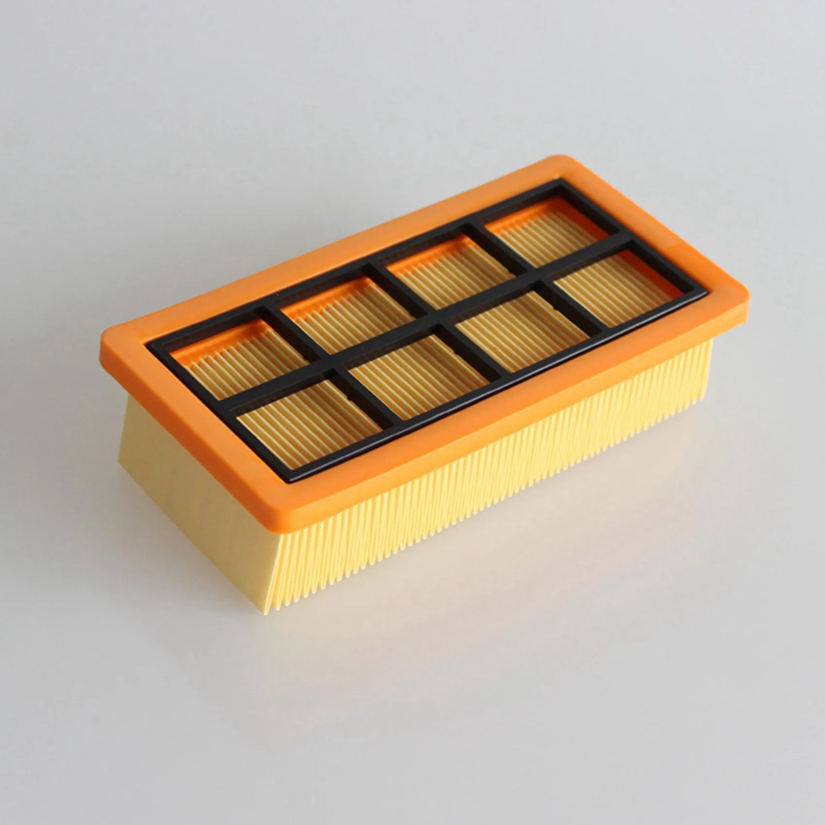 FGGS-2X Filter 6.415-953.0 For Karcher AD 2, AD 3.000, AD3.200, AD 3 Premium Fireplace