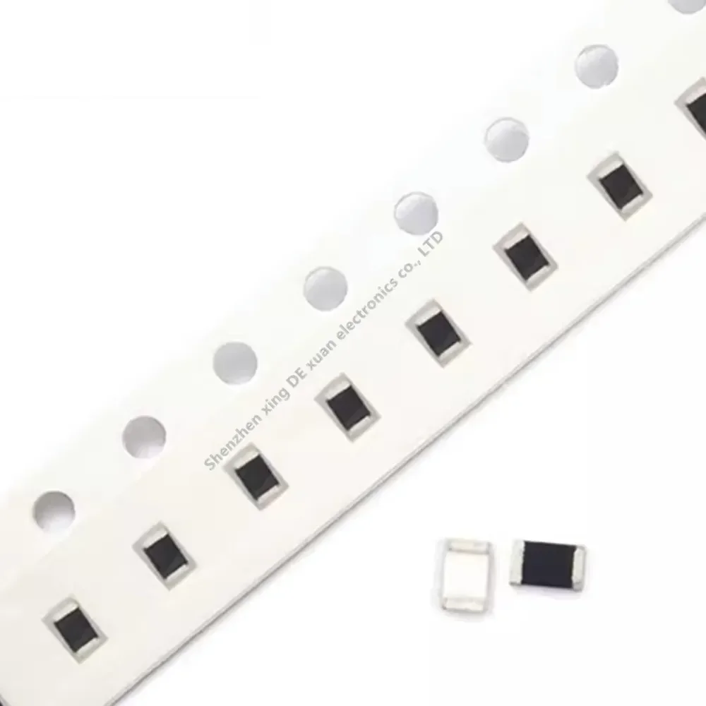 1000PC 1/8W 0805 5% SMD Resistor 6.2R 62R 620R 6.2K 62K 620K 6.2M 6.8R 68R 680R 6.8K 68K 680K 7.5R 75R 750R 7.5K 75K 750K 7.5M