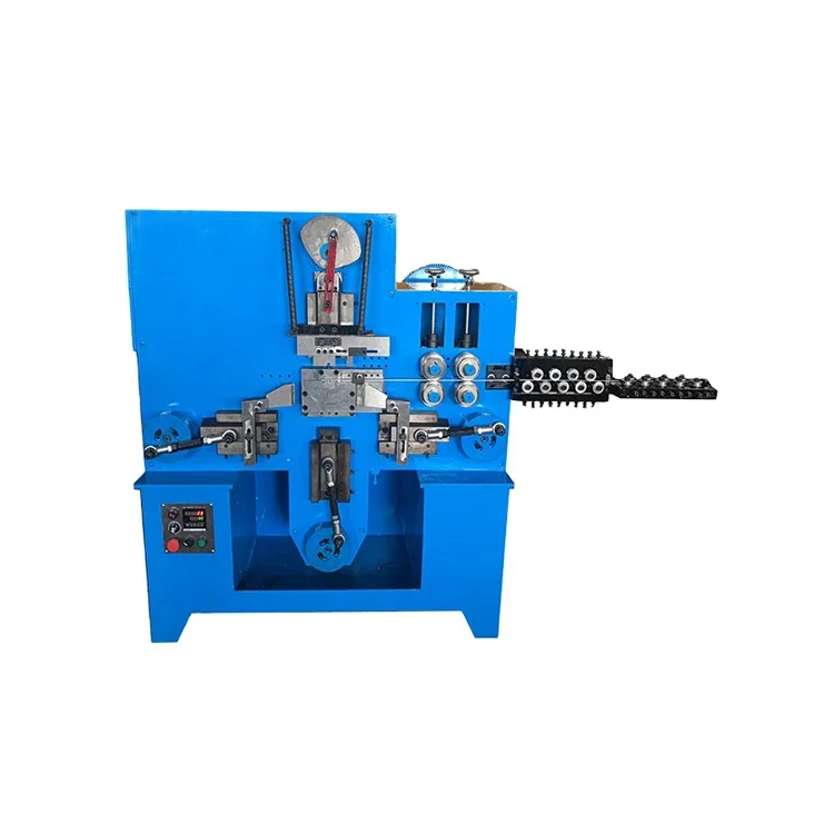 Cotter Pin Making Machine