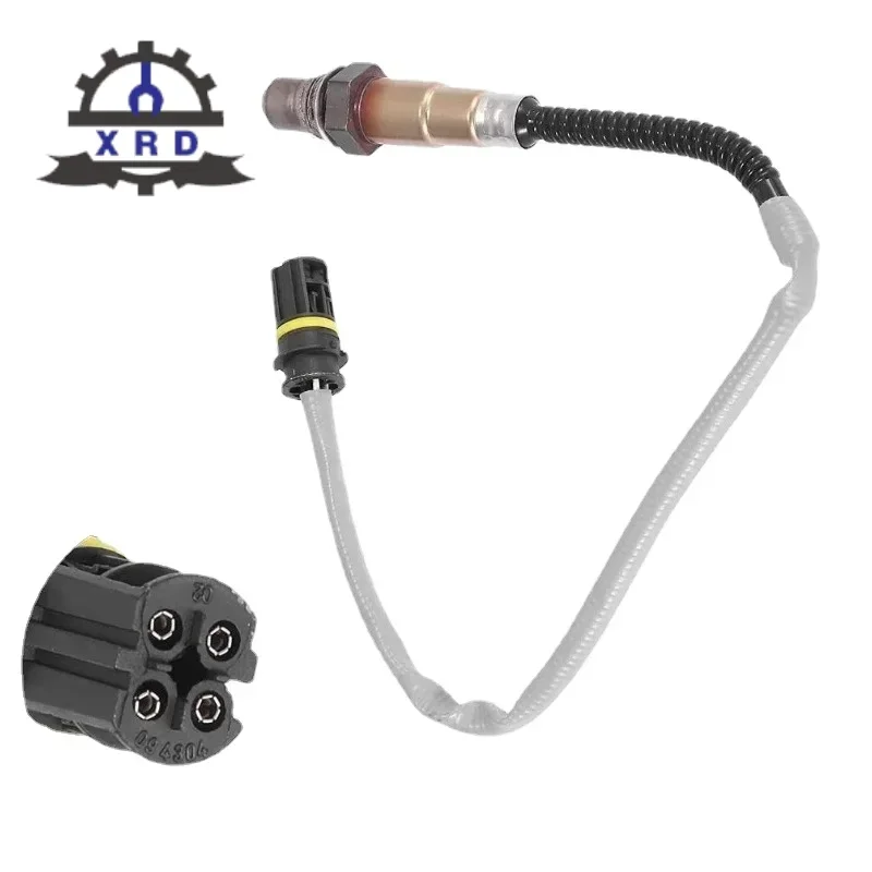 

Onderdelen Oe No 0258006993 11787570481 11787545244 Lambdasonde forBmw Zuurstof O2 Sensor 0 258 006 993 Oem Geen 11787 570 481