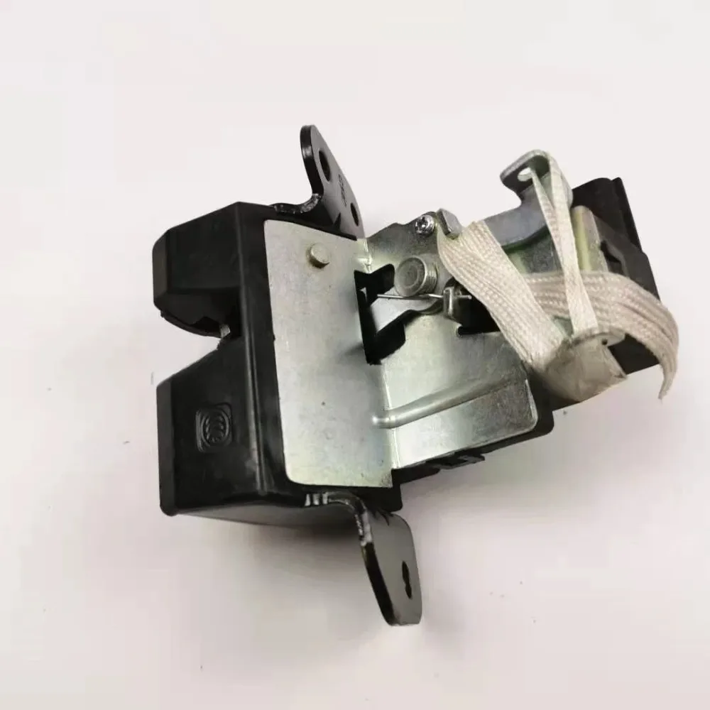 For Chevrolet Captiva 2015-2017 Tailgate Central Locking Assembly Luggage Compartment Lock