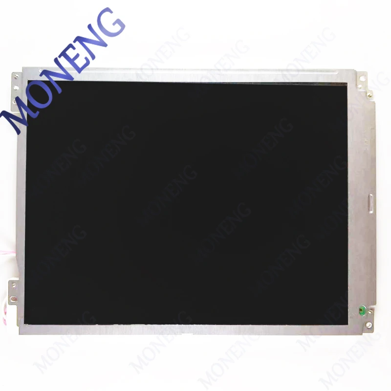 

Original A+ LQ10D368 LQ10D367 LQ10D36A For Sharp Original 10.4 Inch LCD Panel Display Modules 640(RGB)×480