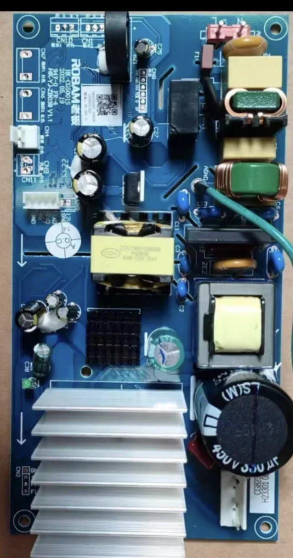 Suitable for range hood 5001S power board 5009S motherboard