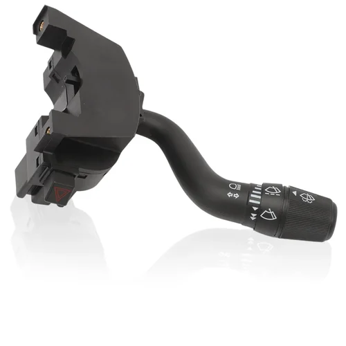 Interruptor de señal de giro de coche, multifunción, advertencia de peligro, para Ford Ranger 2004-2011, 4L5Z13K359AAB, 7L5Z13K359AA