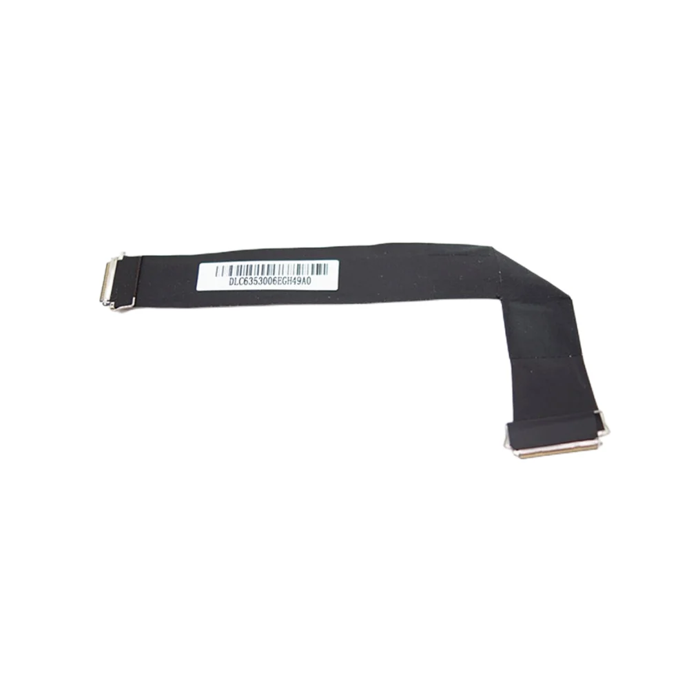 A1418 LVDS Cable for iMac 21,5 A1418 Late 2015 LCD LED Screen Display Cable 30 Pin 40 pin lvds cable