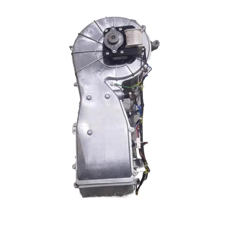 XQG100-DN146YB drum washing machine drying motor