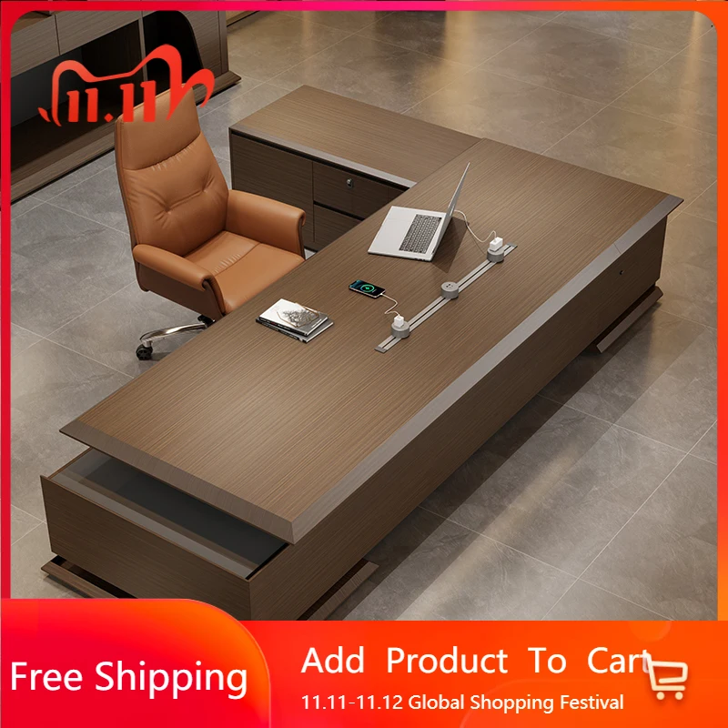 

Скандинавский офисный стол для девочек, длинный роскошный минималистичный офисный стол для хранения вещей, современный трон, игровая мебель для гостиной Tavolino