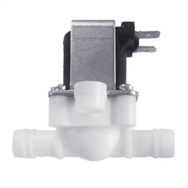 

P0UE Industrial Grade- Thread Plastic Electric Solenoid for Valve Quick Connecti