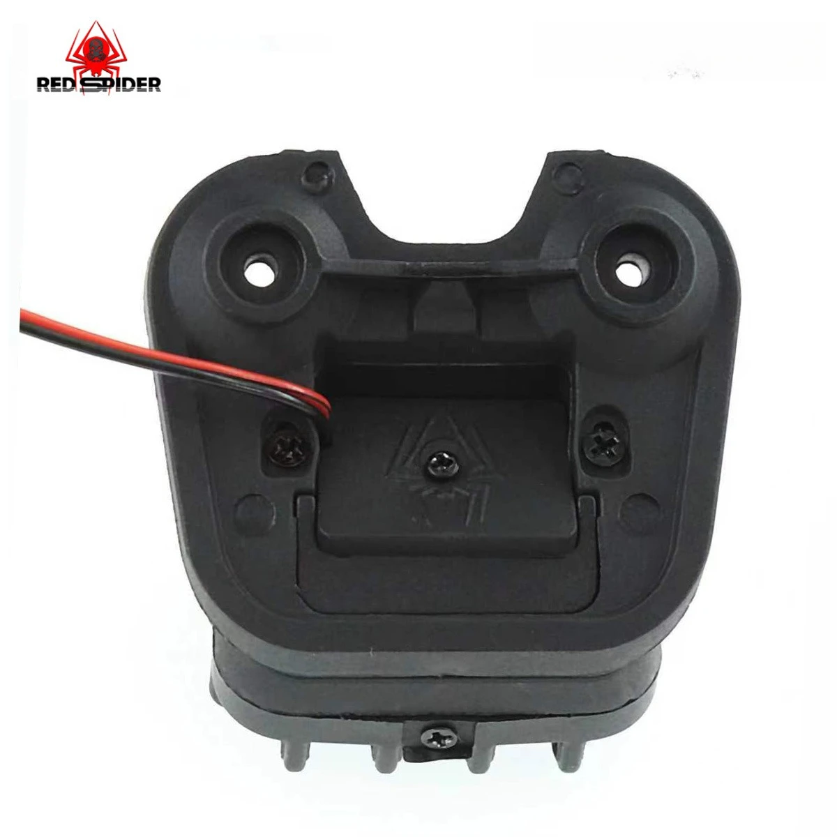 Retro Rotondo Tetto Luce Cross-country Faro Faretto per LOSI 1/4 Promoto-MX RC Moto telecomandata