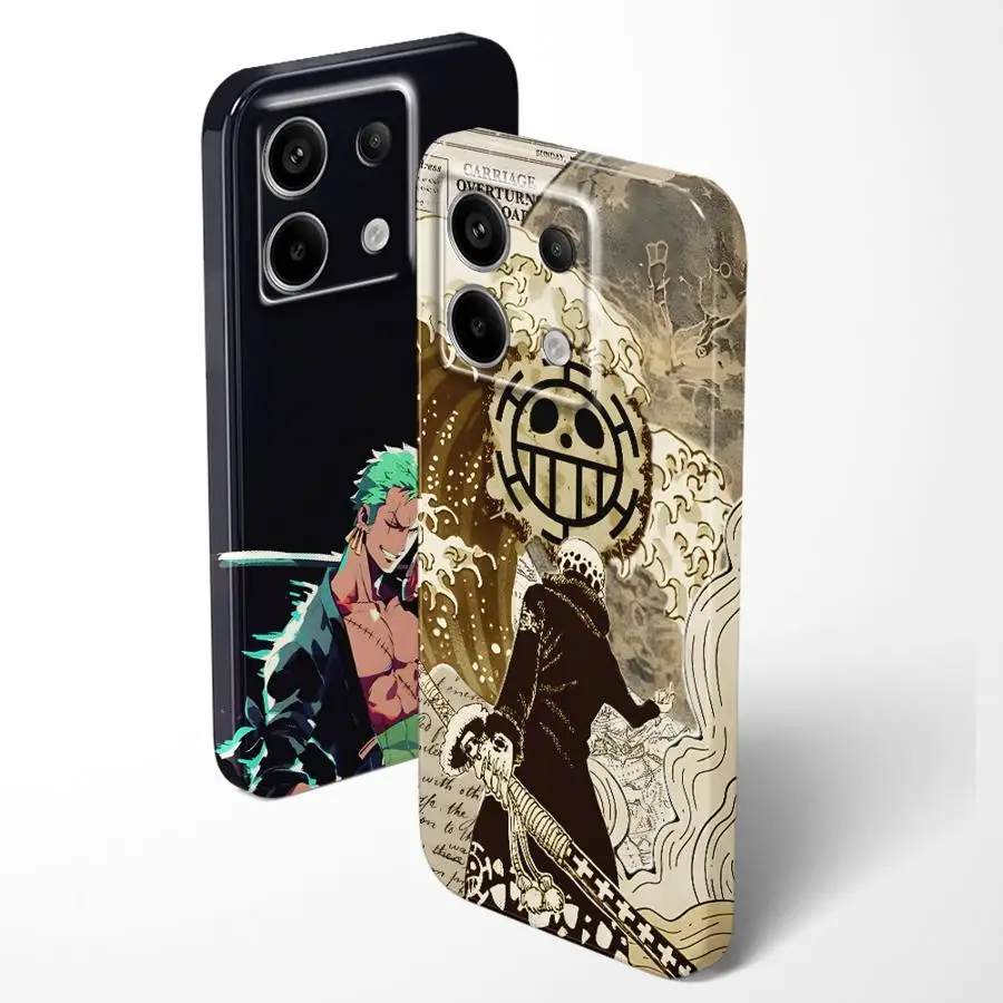 Hard Phone Cover Ca… - image
