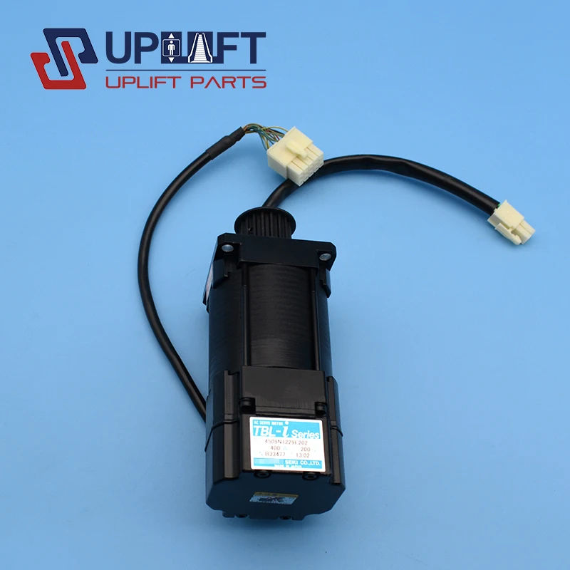 UPlift Industrial Metal Elevator Door Motor TS4509N1229E202 400W