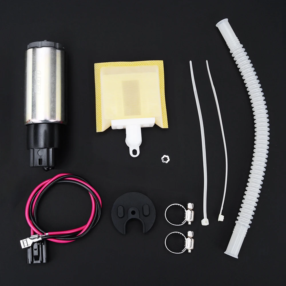 Motorcycle 12V Gaso…