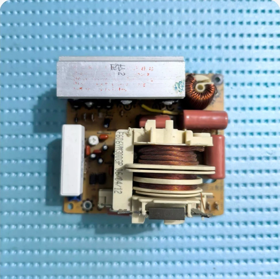 original-disassembly-for-f6645m305gp-f6645m306gp-f6645m303gp-microwave-circuit-board-inverter-board-good-working