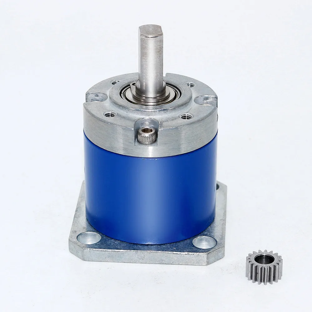 17T Gear 36mm Precision Planetary Reducer Gear