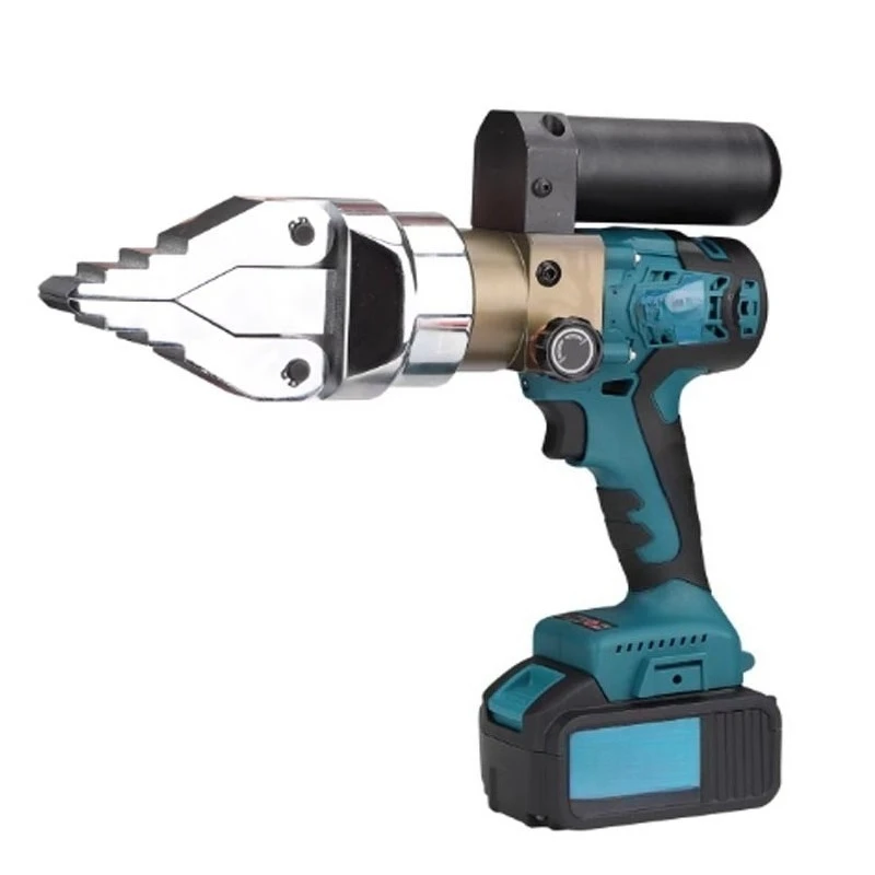 

Электрический фланцевый сепаратор с литиевой батареей, гидравлический разрушитель, инструмент для разрушения фланцев