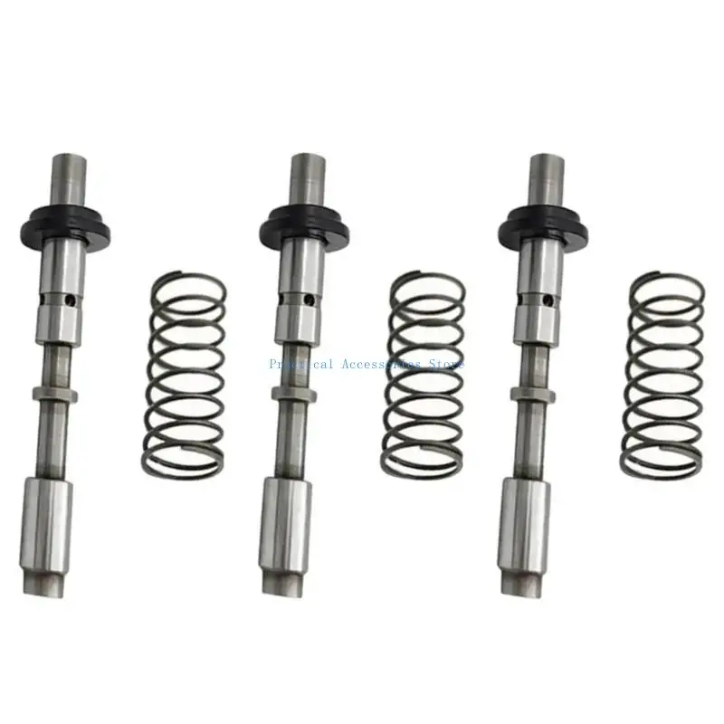 U75E 3 uds reparación válvulas reguladoras presión 6L8VLPR3 accesorios para piezas reparación automóviles