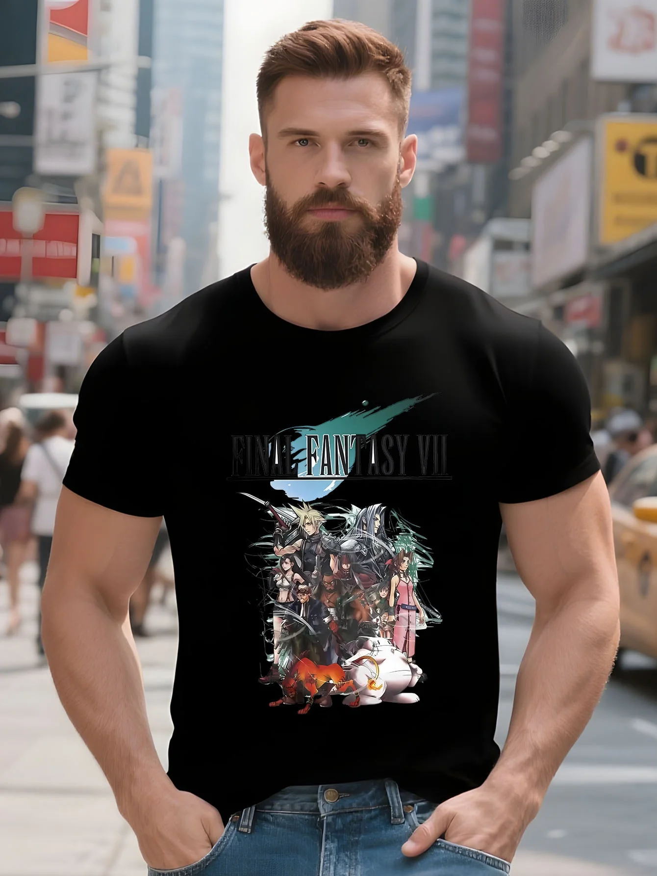 Campe medio sangre nueva York Long Island Sound Percy Jackson Camiseta de verano Camiseta de algodón para hombres nueva camiseta para mujer moda Casual