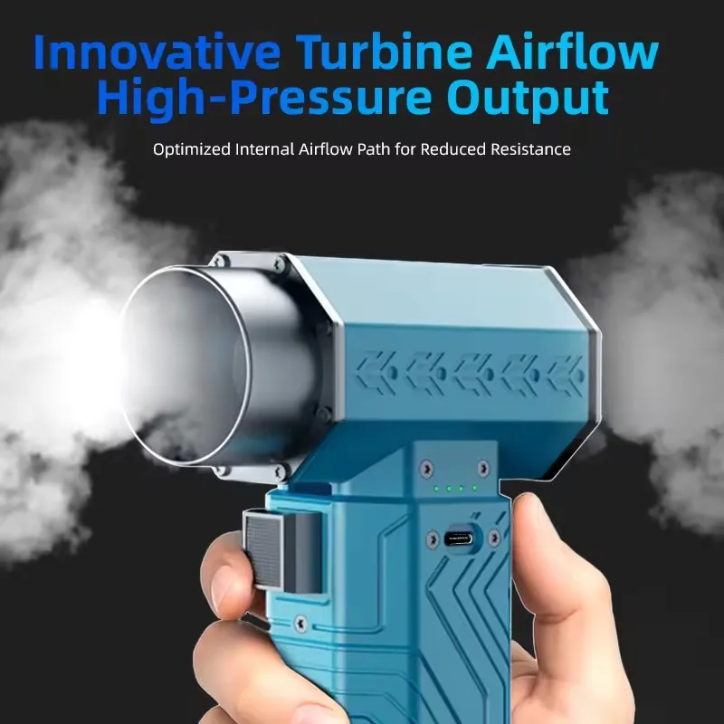 Рисунок 4 - 800000 об/мин, мощный пылесос