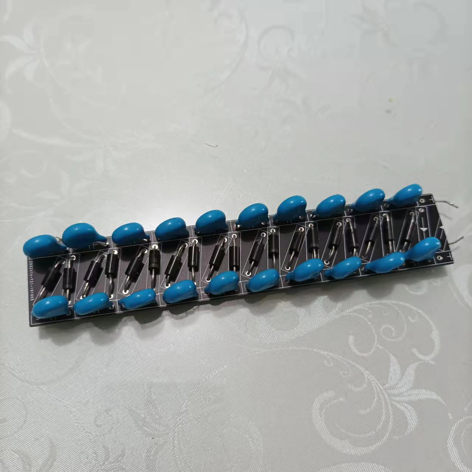 2/4/6/8/16/20/24 Voltage Multi - High Voltage Probe 40Kv ulasan dan harga