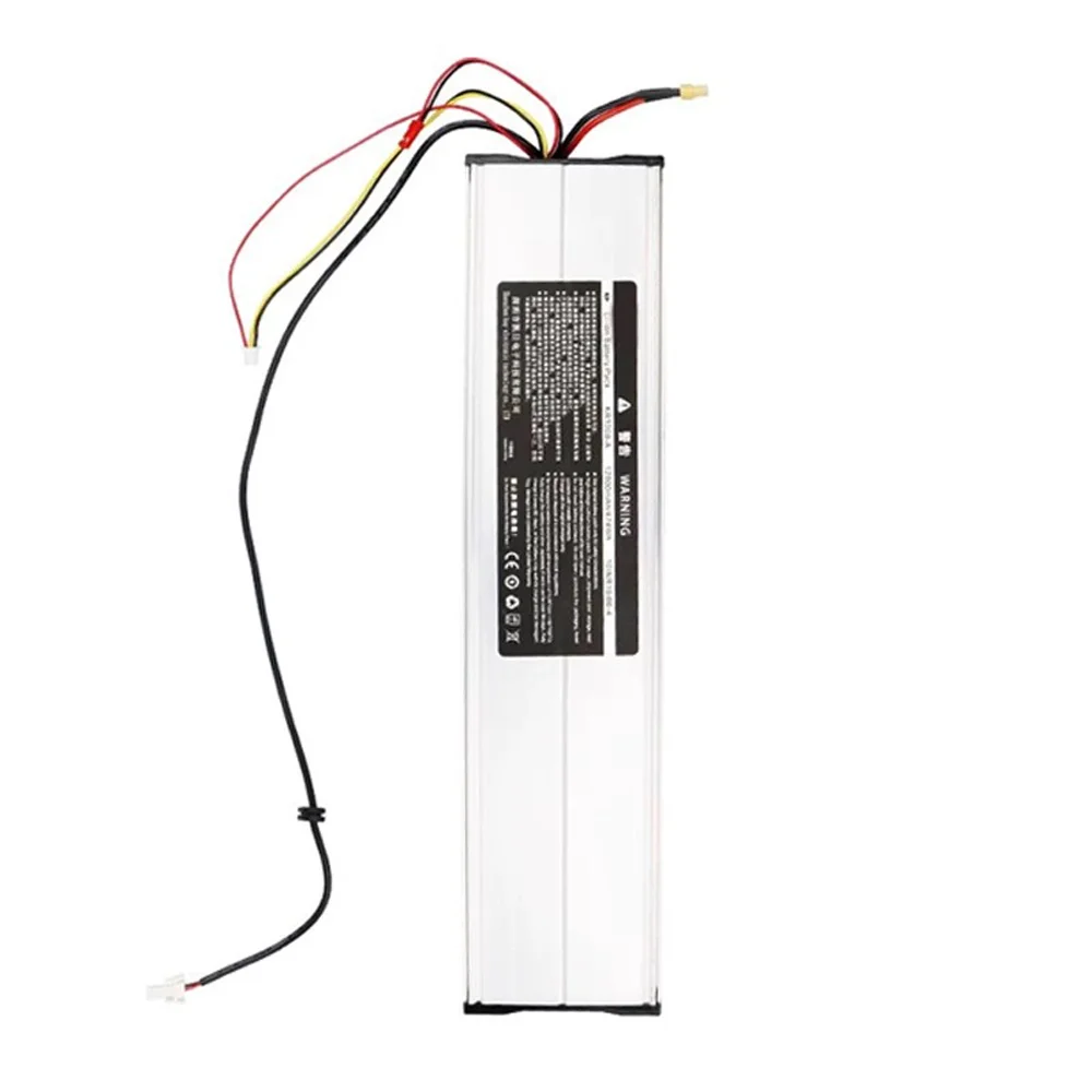 Melhor vendedor 36v 12800mah para xiaomi m365 pro scooter bateria especial bateria original